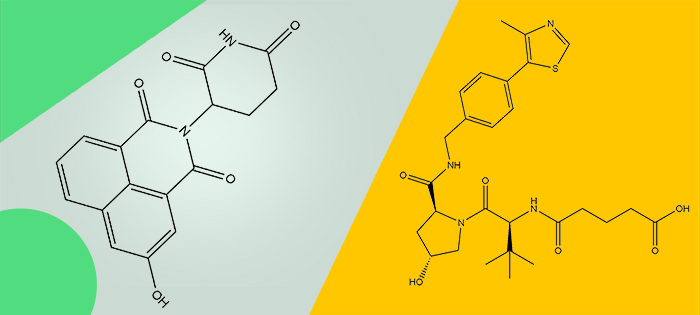 高纯度E3-Ligase-Ligand分子砌块产品供应，助力PROTAC药物研发.jpg