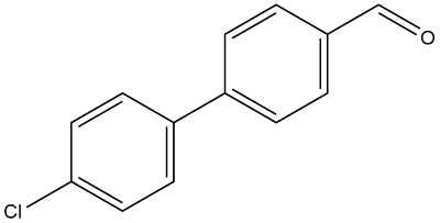 4-(4-氯苯基)苯甲醛