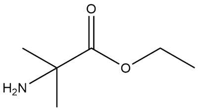 2-氨基-2-甲基丙酸乙酯