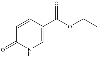 6-氧代-1,6-二氢吡啶-3-羧酸乙酯