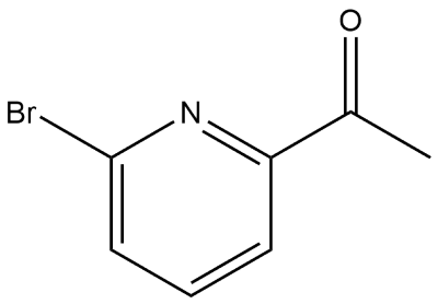 1-(6-溴吡啶-2-基)乙烷-1-酮
