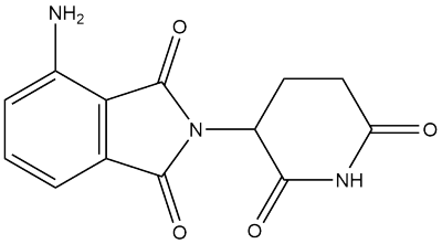泊马度胺 (Pomalidomide)