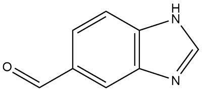 1H-1,3-苯并二唑-5-甲醛