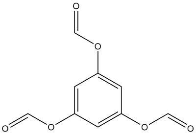 苯-1,3,5-三基三氟甲磺酸酯；苯-1,3,5-三基三甲酸酯；TFBen