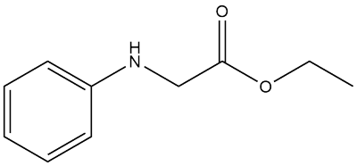 2-(苯基氨基)乙酸乙酯