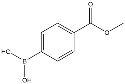 (4-(甲氧基羰基)苯基)硼酸