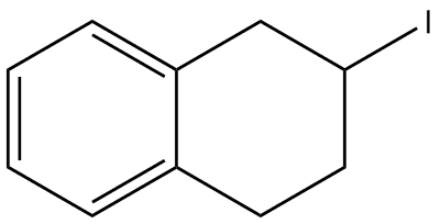 2-碘-1,2,3,4-四氢萘