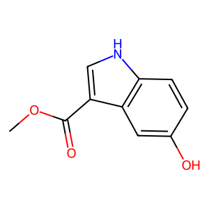 5-羟基-1H-吲哚-3-羧酸甲酯