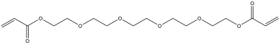 Bis-acrylate-PEG5