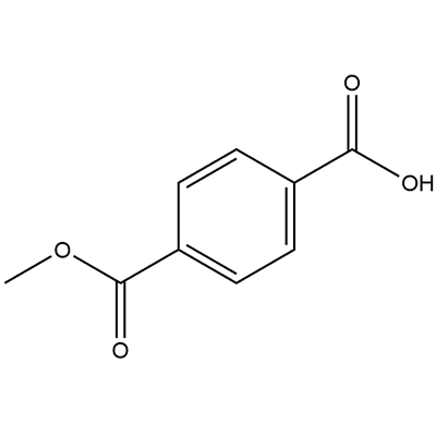 4-(甲氧羰基)苯甲酸