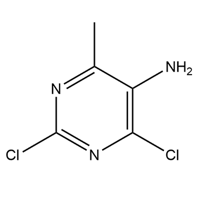 2,4-二氯-6-甲基嘧啶-5-胺
