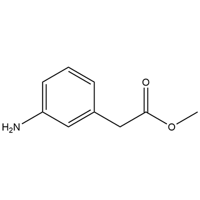 2-(3-氨基苯基)乙酸甲酯