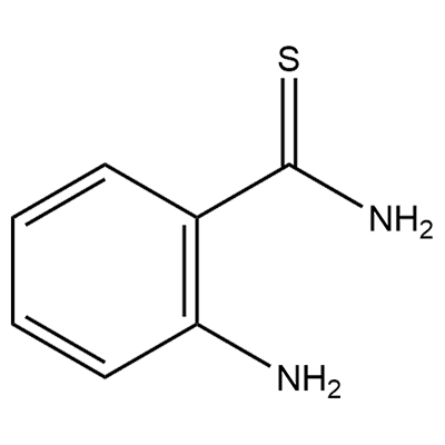 2-氨基苯-1-硫代甲酰胺