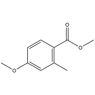 4-甲氧基-2-甲基苯甲酸甲酯