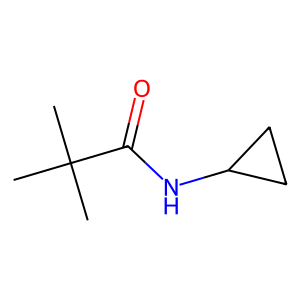 N-环丙基特戊酰胺