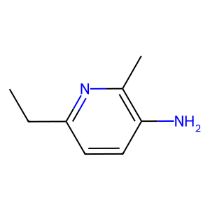 6-乙基-2-甲基吡啶-3-胺