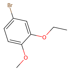 4-溴-2-乙氧基-1-甲氧基苯