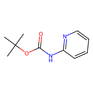 叔丁基吡啶-2-基氨基甲酸酯