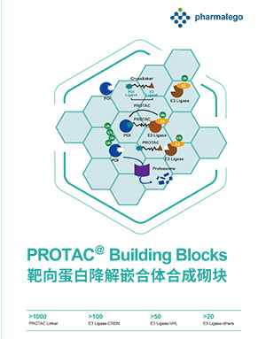 PROTAC@ Building Blocks
