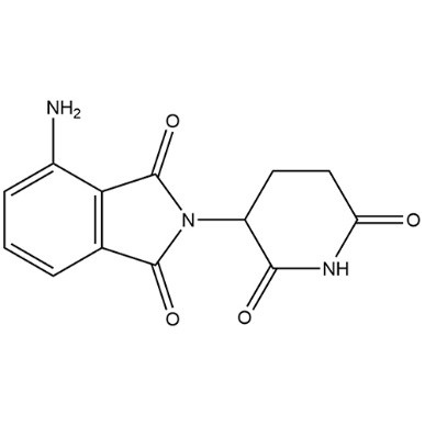 泊马度胺（Pomalidomide）