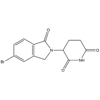 Lenalidomide-5-Br