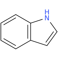 吲哚结构式.png